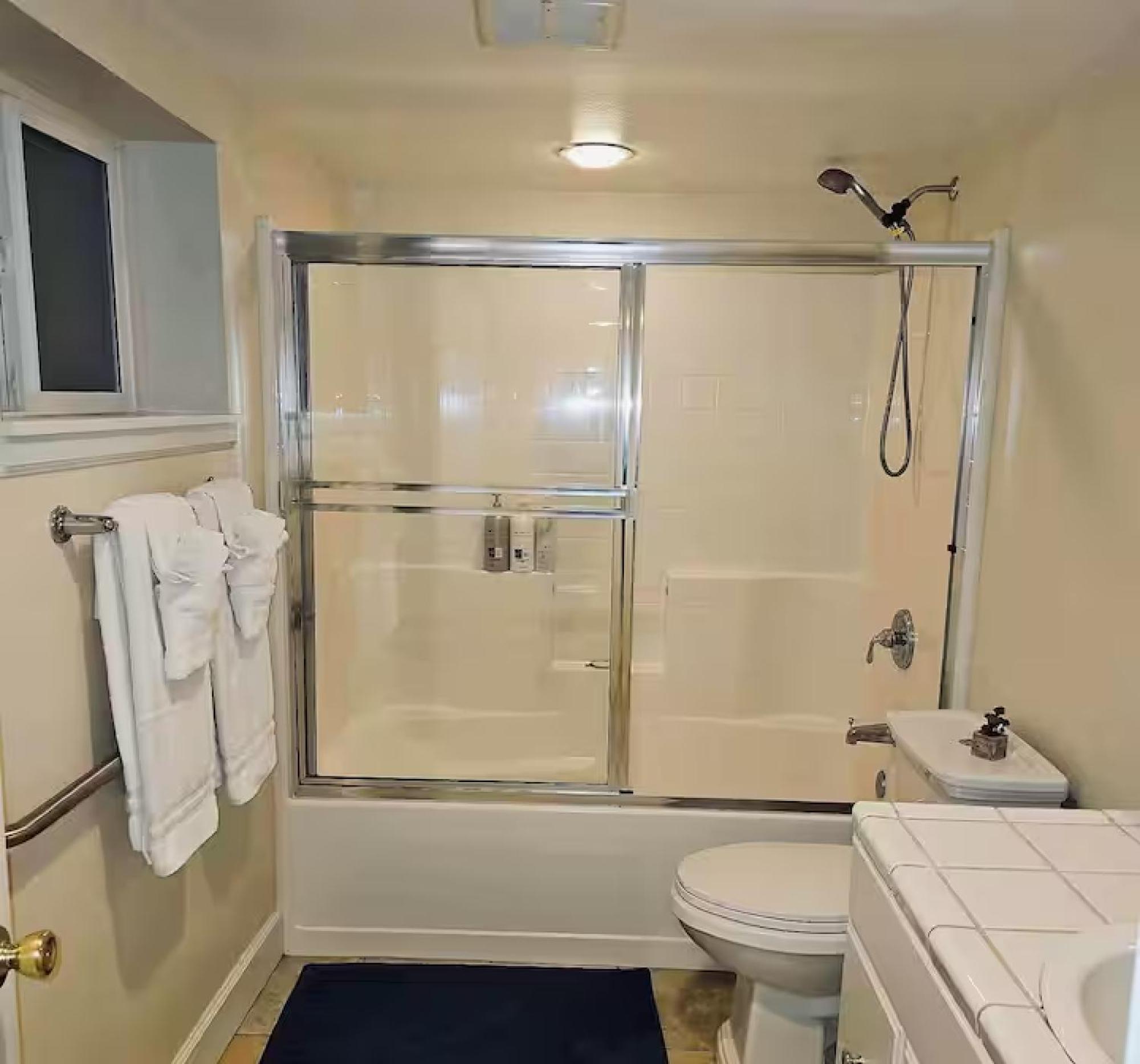 Mercer Island Boutique Stay Ngoại thất bức ảnh