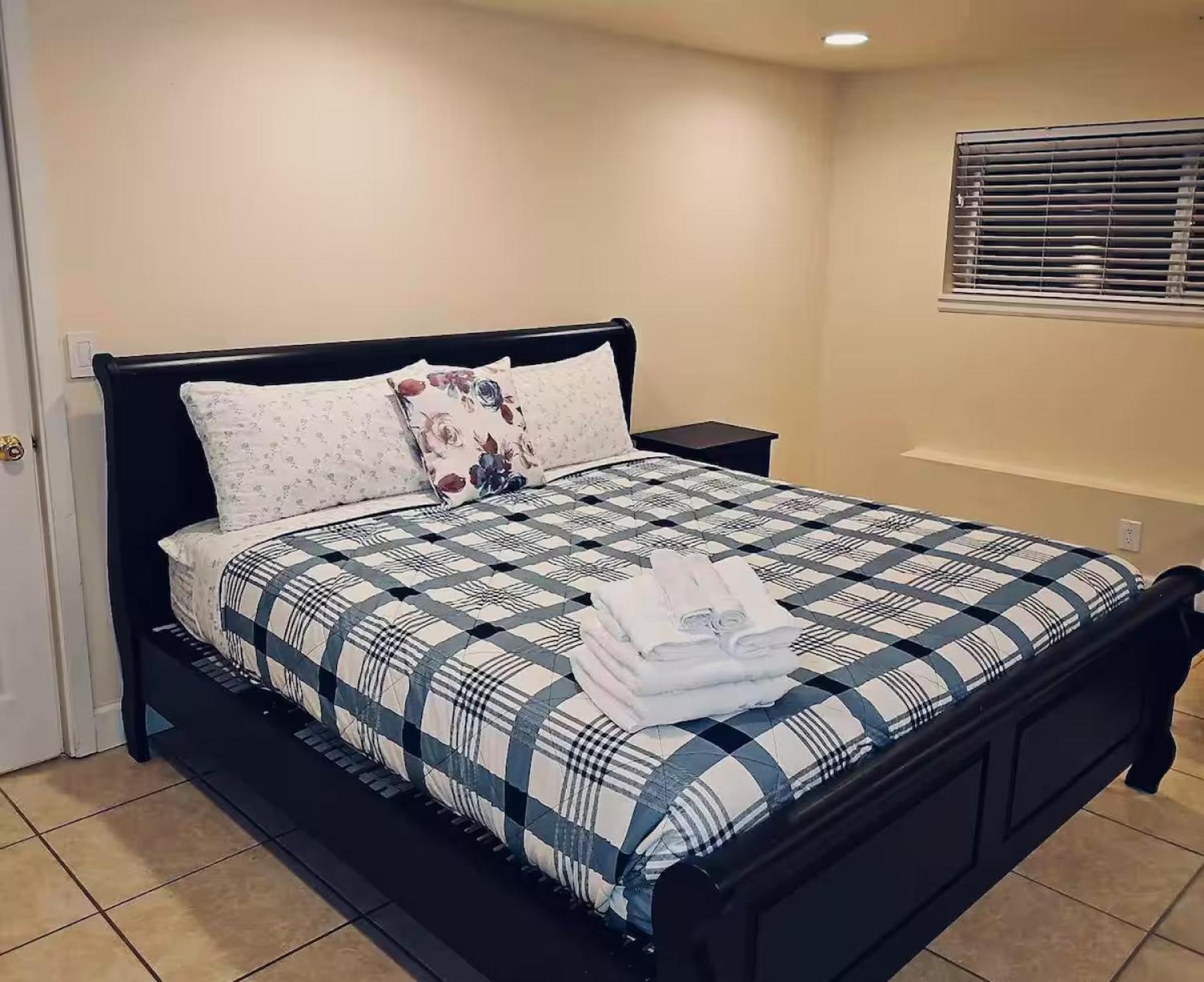 Mercer Island Boutique Stay Ngoại thất bức ảnh