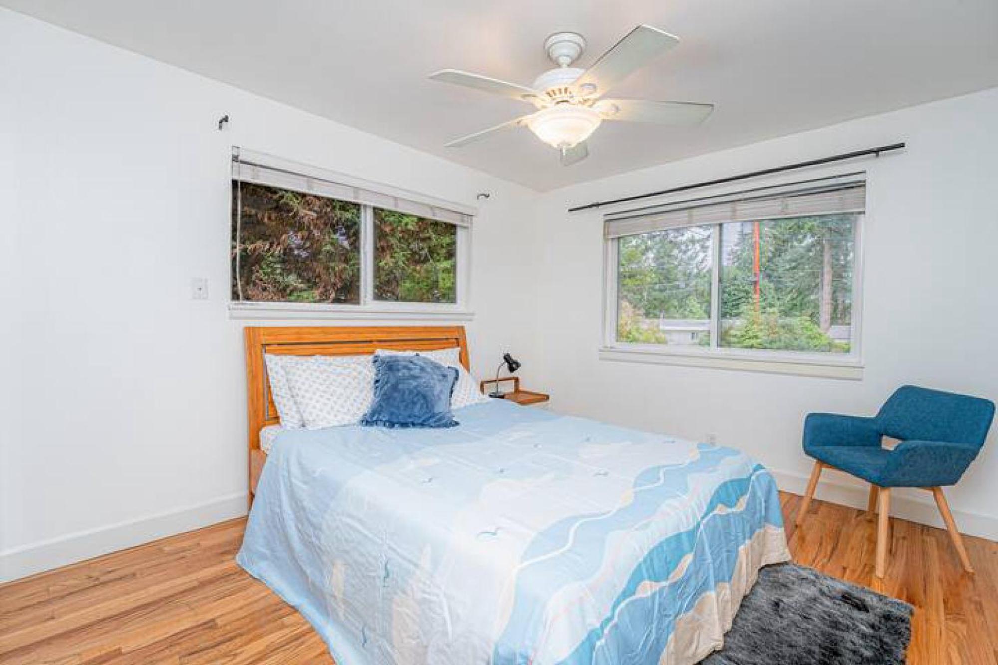 Mercer Island Boutique Stay Ngoại thất bức ảnh