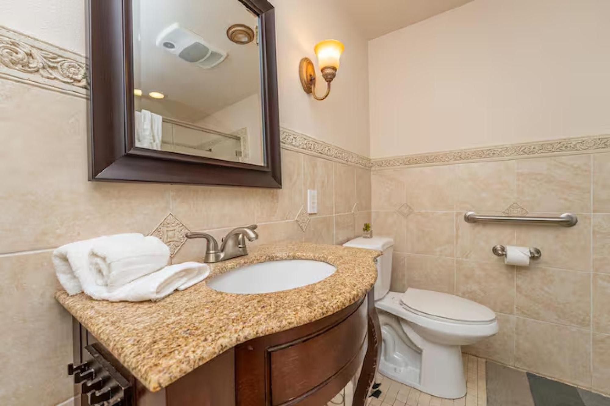 Mercer Island Boutique Stay Ngoại thất bức ảnh