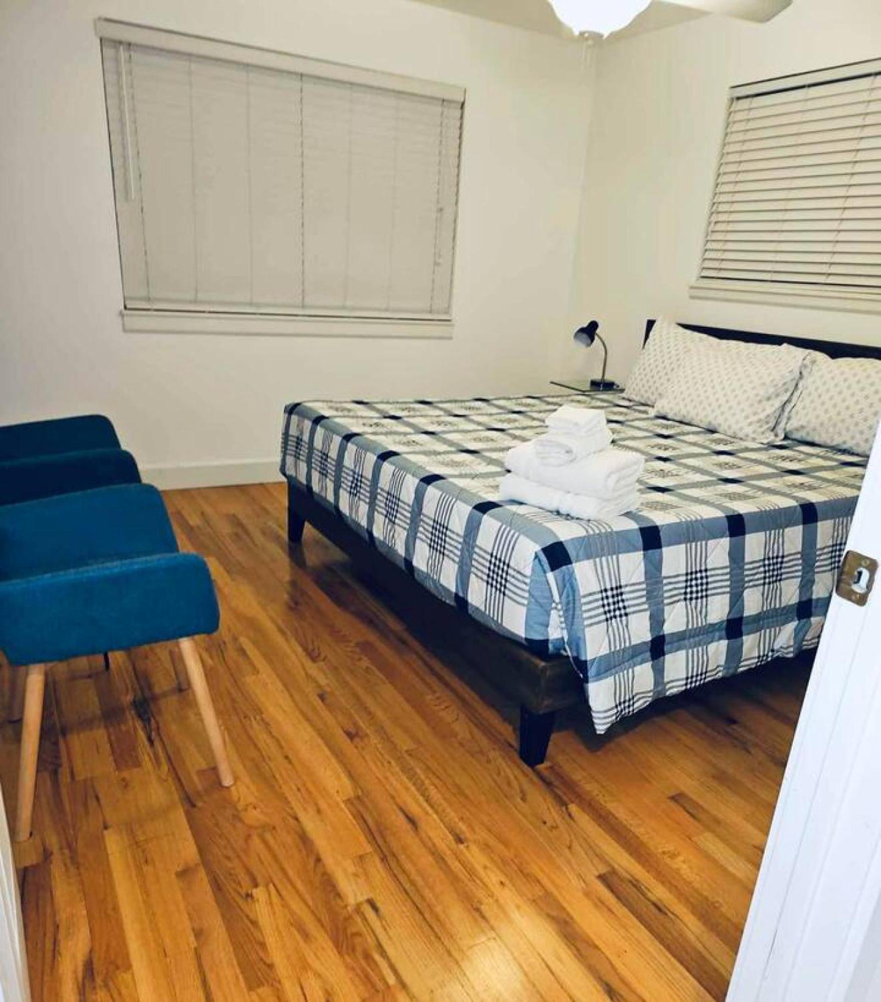 Mercer Island Boutique Stay Ngoại thất bức ảnh