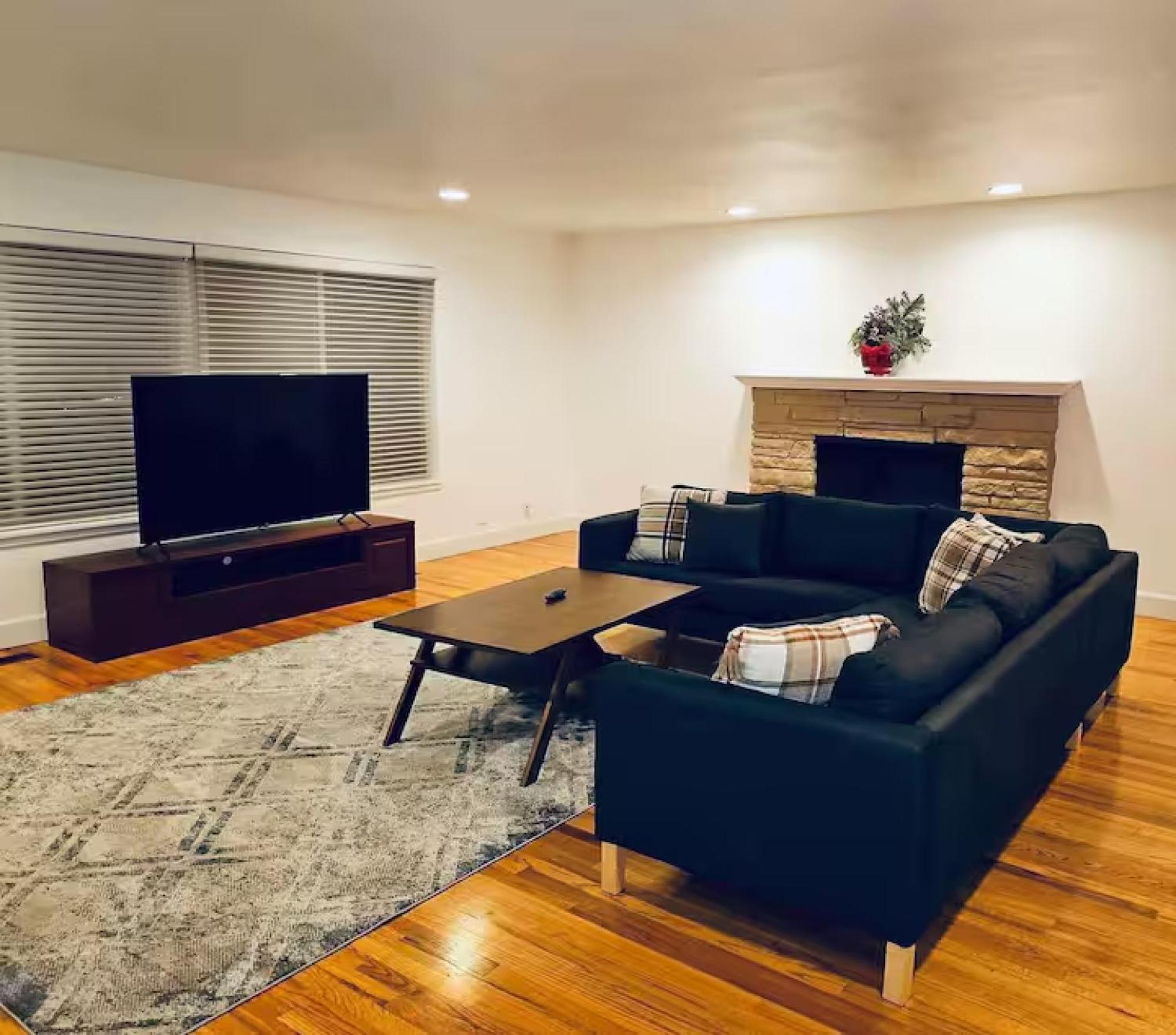 Mercer Island Boutique Stay Ngoại thất bức ảnh